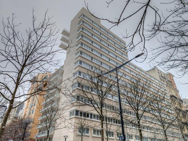 Appartement Courbevoie 1 pièce 17,70 m2 , Courbevoie Appartement Courbevoie 1 pièce 17,70 m2 , Courbevoie