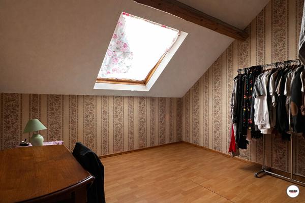 Maison Jumeauville, Jumeauville 78580