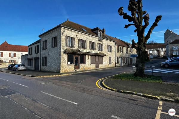 Maison Jumeauville, Jumeauville 78580