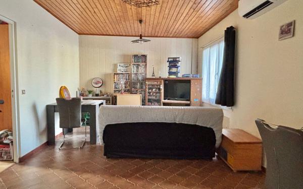 Maison à vendre    2 pièces •  Saint-Pierre-d'Oléron