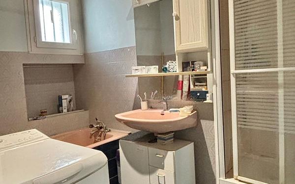 Maison à vendre    2 pièces •  Saint-Pierre-d'Oléron