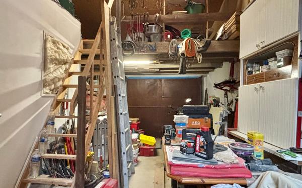 Maison à vendre    2 pièces •  Saint-Pierre-d'Oléron