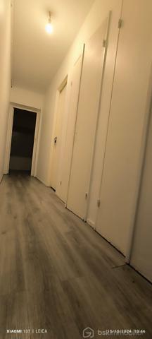 Appartement de 54,92 m²