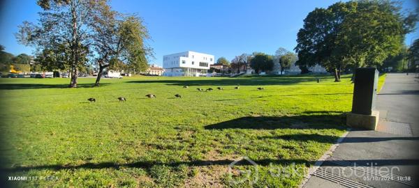 Appartement de 54,92 m²