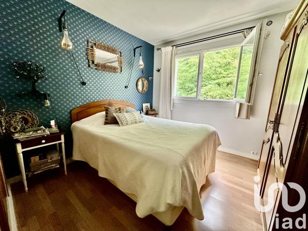 Appartement à vendre 4 pièces 62 m² Palaiseau