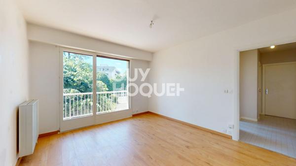 Appartement Chambery 1 pièce(s) 32.68 m2