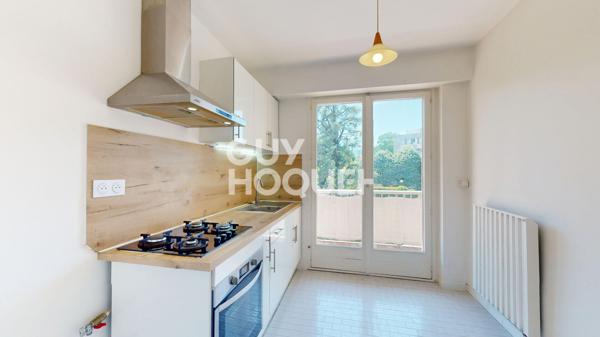 Appartement Chambery 1 pièce(s) 32.68 m2