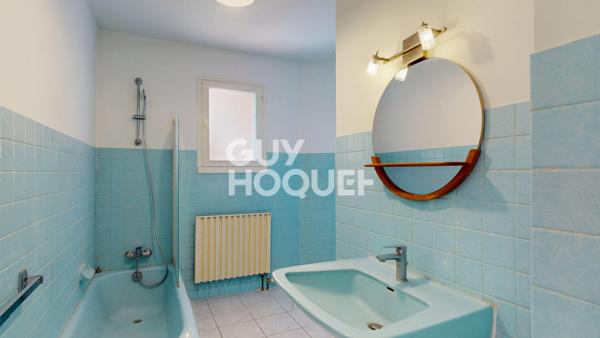 Appartement Chambery 1 pièce(s) 32.68 m2