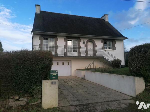 Maison Néo-Bretonne