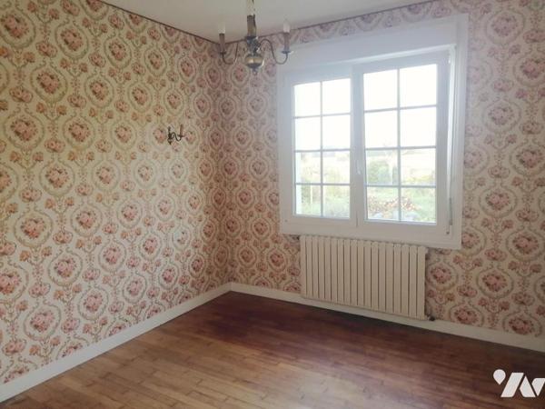 Maison Néo-Bretonne