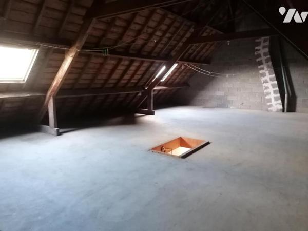 Maison Néo-Bretonne