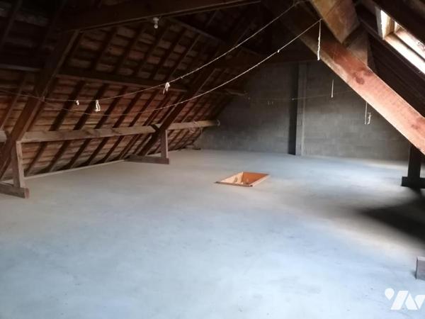 Maison Néo-Bretonne