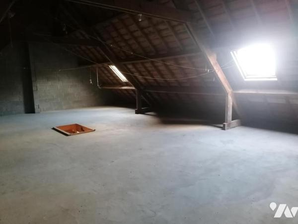 Maison Néo-Bretonne