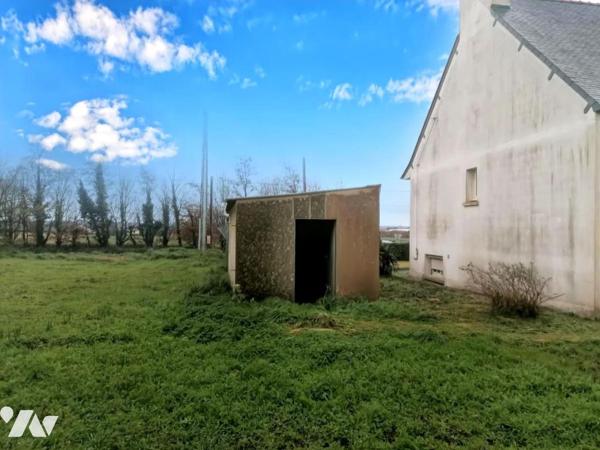 Maison Néo-Bretonne