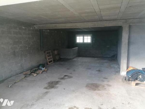 Maison Néo-Bretonne