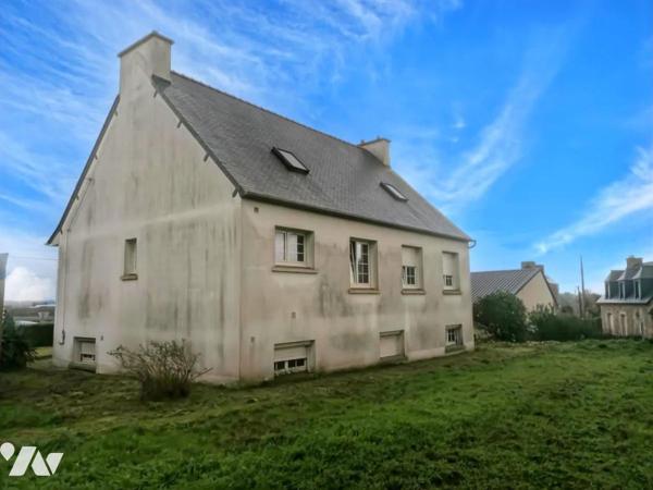 Maison Néo-Bretonne