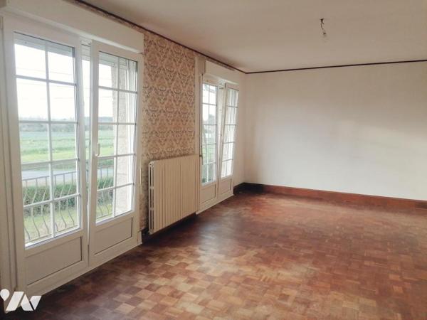 Maison Néo-Bretonne