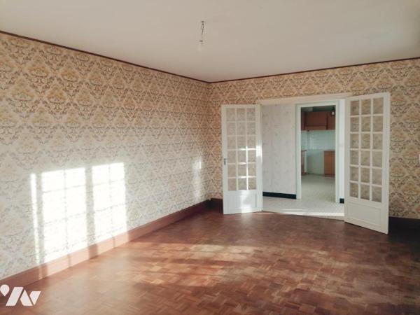 Maison Néo-Bretonne