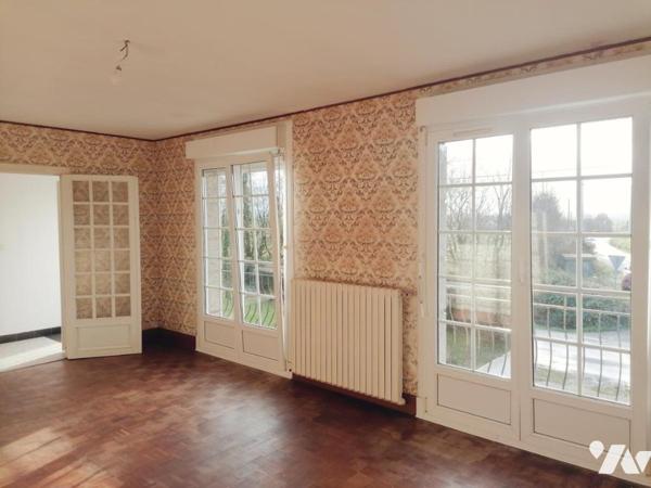 Maison Néo-Bretonne