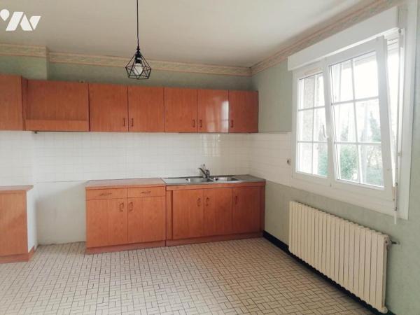 Maison Néo-Bretonne