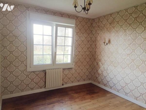 Maison Néo-Bretonne