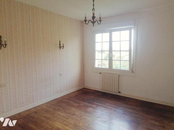 Maison Néo-Bretonne