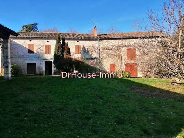 Maison à vendre 10 pièces de 400 m²