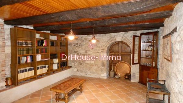 Maison à vendre 10 pièces de 400 m²