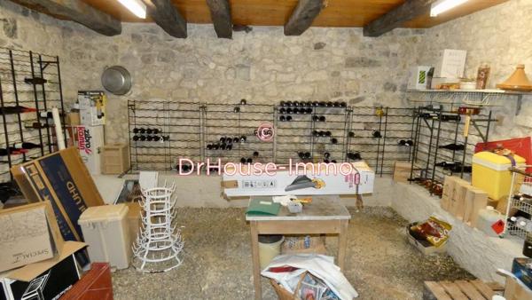 Maison à vendre 10 pièces de 400 m²