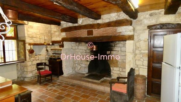 Maison à vendre 10 pièces de 400 m²