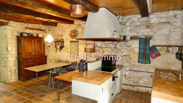 Maison à vendre 10 pièces de 400 m²