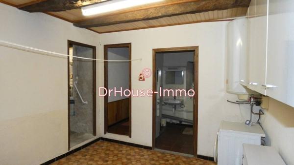 Maison à vendre 10 pièces de 400 m²