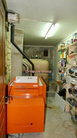 Maison à vendre 10 pièces de 400 m²