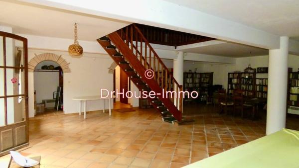 Maison à vendre 10 pièces de 400 m²