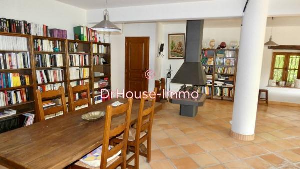 Maison à vendre 10 pièces de 400 m²