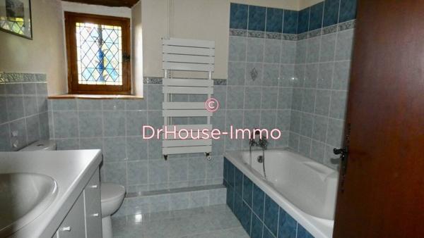 Maison à vendre 10 pièces de 400 m²