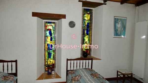 Maison à vendre 10 pièces de 400 m²