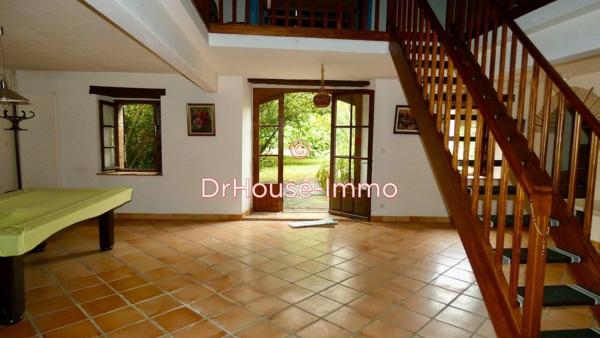 Maison à vendre 10 pièces de 400 m²