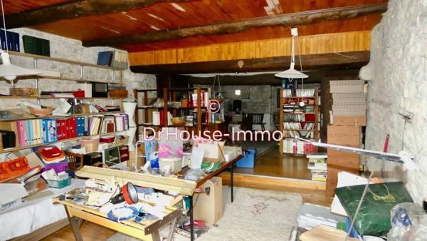 Maison à vendre 10 pièces de 400 m²