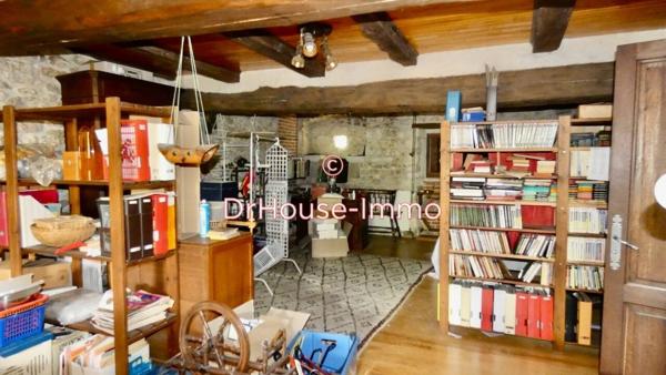 Maison à vendre 10 pièces de 400 m²