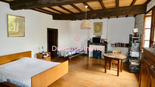 Maison à vendre 10 pièces de 400 m²