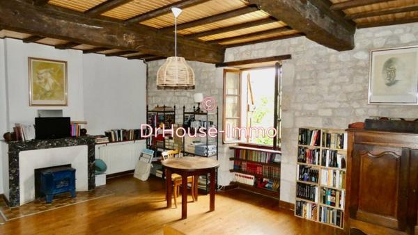 Maison à vendre 10 pièces de 400 m²