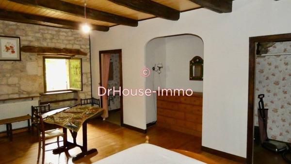 Maison à vendre 10 pièces de 400 m²