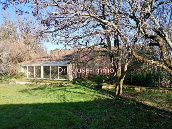 Maison à vendre 10 pièces de 400 m²