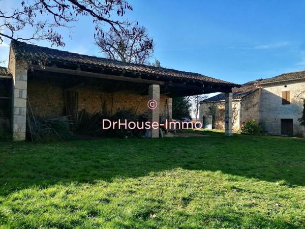 Maison à vendre 10 pièces de 400 m²