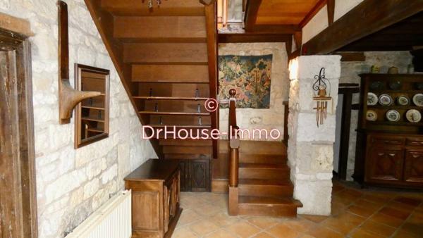 Maison à vendre 10 pièces de 400 m²