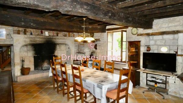 Maison à vendre 10 pièces de 400 m²