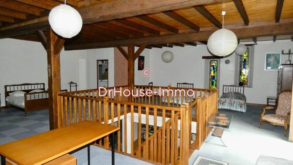 Maison à vendre 10 pièces de 400 m²