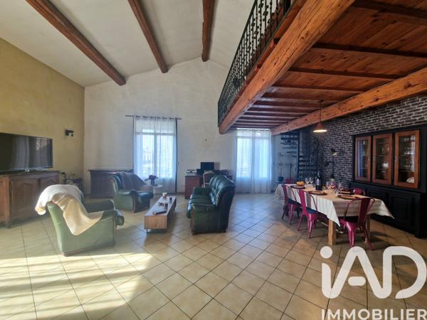 Appartement à vendre 7 pièces 191,1 m² Fabrègues