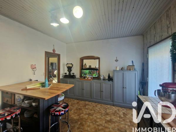 Appartement à vendre 7 pièces 191,1 m² Fabrègues